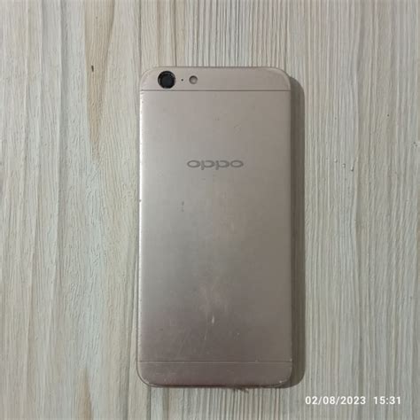 Jual Mesin Oppo A39 Normal Unit Shopee Indonesia