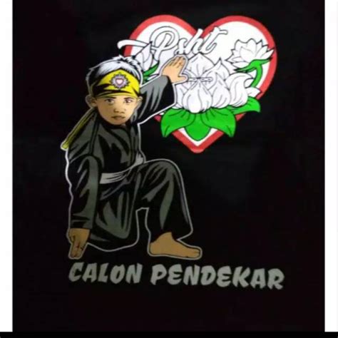 Detail Gambar Kartun Psht Lengkap Koleksi Nomer 21