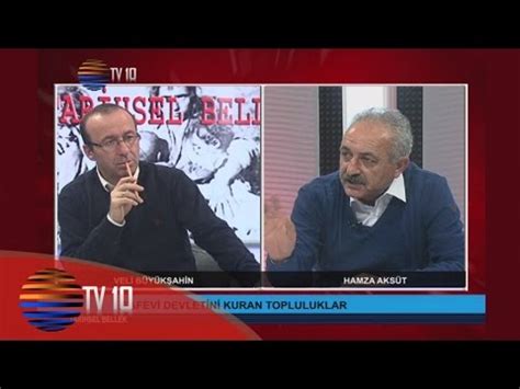 TARİHSEL BELLEK VELİ BÜYÜKŞAHİN HAMZA AKSÜT SAFEVİLER VE OSMANLI