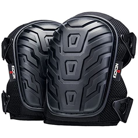 Best Construction Knee Pads