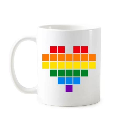 Lgbt Stippling Rainbow Gay Lesbian Transgender Bisexuals Support Small