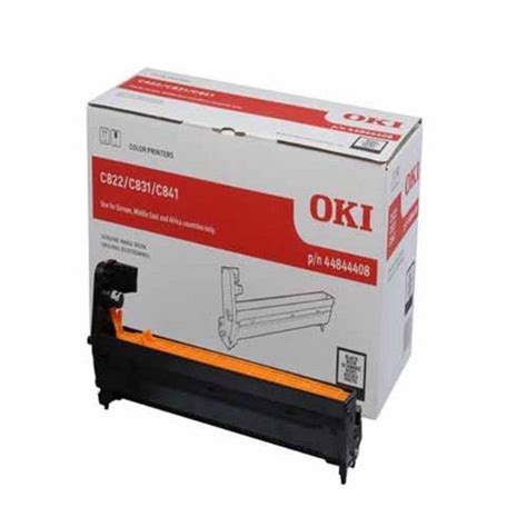 OKI Original Tambor Negro 44844408 De Compra Printer4you Es