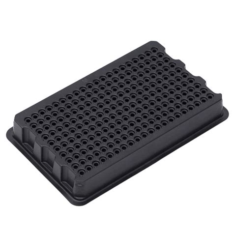 Esd Tray Antistatic Blister Tray Plastic Tray Supplier Manufacturer