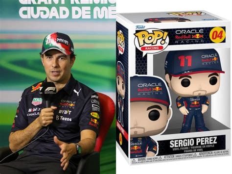 New Formula Max Verstappen And Sergio Perez Oracle Red