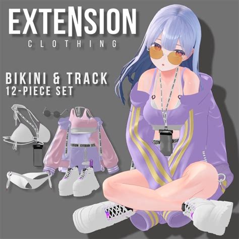 LF Bikini Track KIKYO RipperStore Forums