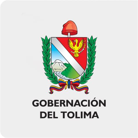 Despacho Gobernador Página 3 Secretaría De Educación Del Tolima