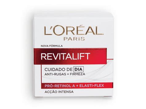 Multipromos Lor Al Creme Anti Rugas Revitalift Dia Noite