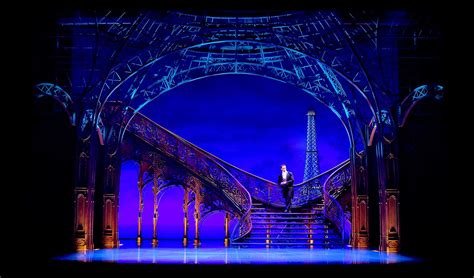 MUSICALS — DEREK McLANE SCENIC DESIGN in 2022 | Scenic design, Set ...