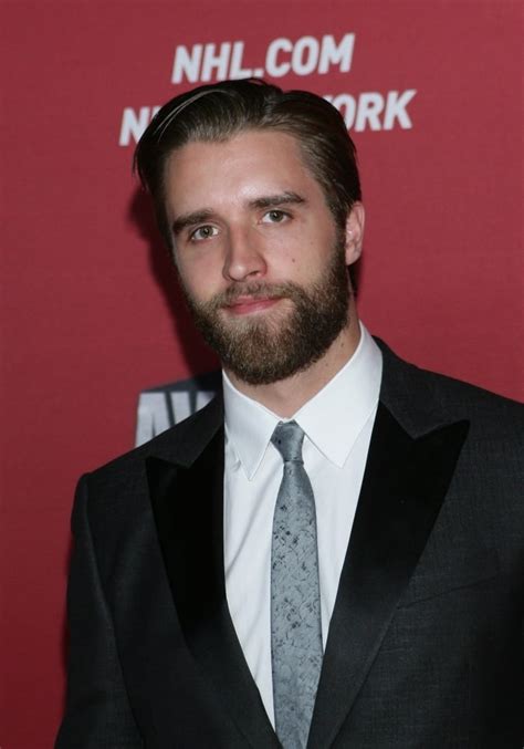 Aaron Ekblad At Arrivals For 2015 National Hockey League Nhl Awards