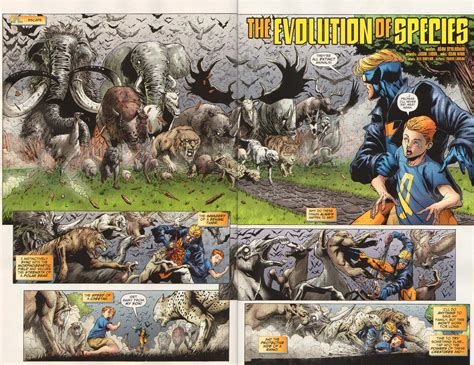 Read Online Untold Tales Of Blackest Night Comic Issue Full