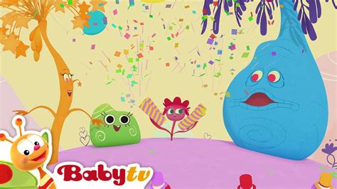 Nowy Serial Witamy Na Wyspie Obejrzyj Teraz W Babytv Babytvpl Youtube