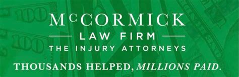 McCormick Law Firm - Macon, GA 31201 - Services & Reviews