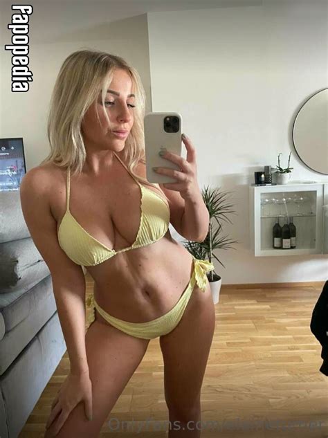 Elaine Turner Nude OnlyFans Leaks Photo Fapopedia