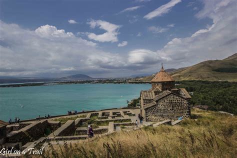 Armenia – places you won’t forget, Girl on a Trail part I
