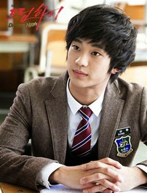 Korean Blogger Kim Soo Hyun Dream High As Song Sam Dong