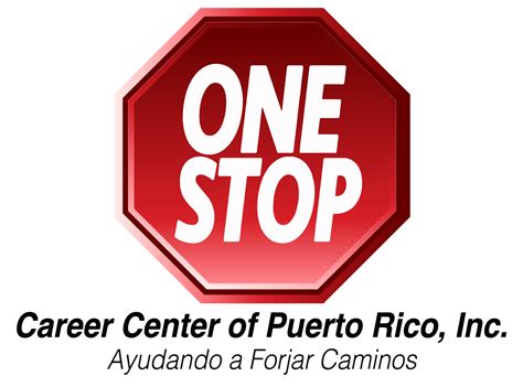 One Stop Career Center