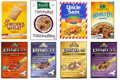 Choose Wisely Breakfast Cereal