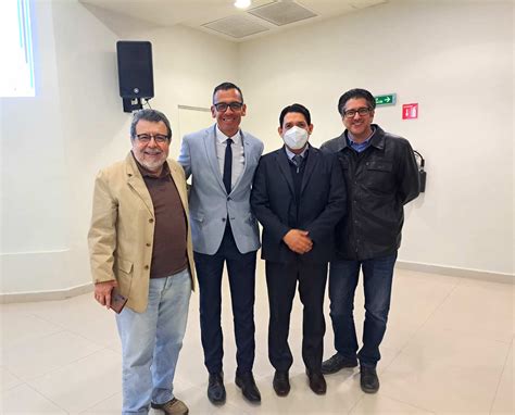 Bienvenida A Profesores De Los Programas De Posgrado De La FaPsi UANL