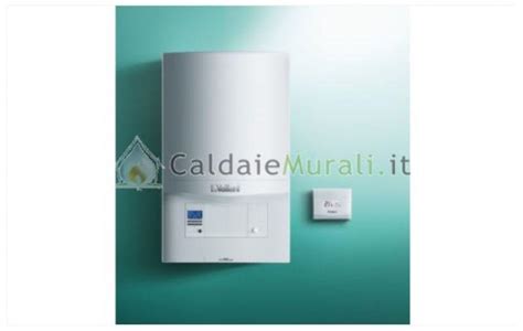 Prezzo Caldaia Vaillant Ecotec Pro A Condensazione Vmw 286 5 3