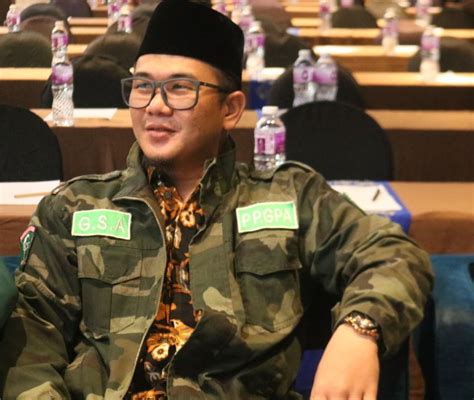 Gerakan Pemuda Al Washliyah Nilai Sinetron Diantara Suami Haram Di