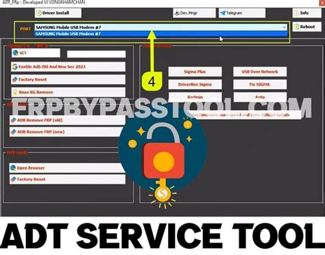 Adt Service Tool Download 2024 Frp Tool Complete Guide Rfrpbypasstools