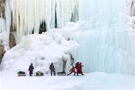 Head To Ladakh In Winter For An Adventure Of A Lifetime