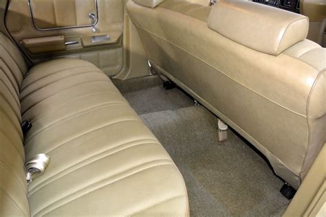1974 Ford Ltd Volo Museum