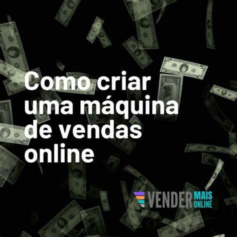 Stream Aprenda A Criar Uma Maquina De Vendas Online By Vender Mais