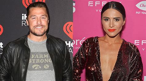 Chris Soules And Andi Dorfman Spotted On ‘date’ 5 Years After Split Hollywood Life