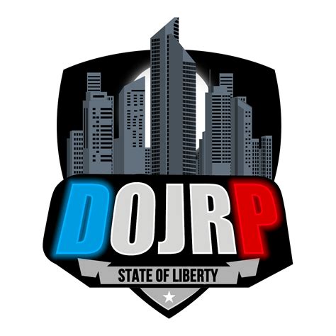 DOJ:RP Liberty State Roleplay | Welcome