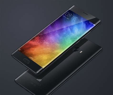 Xiaomi Amoled Display — Xiaomi-note.ru