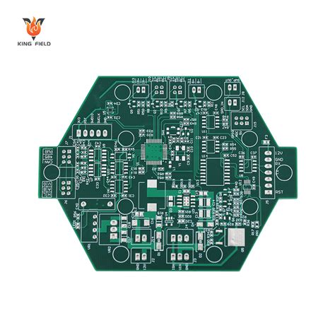 China Fiberglass Epoxy Circuit Board Super Assembly Factory Vo Fr