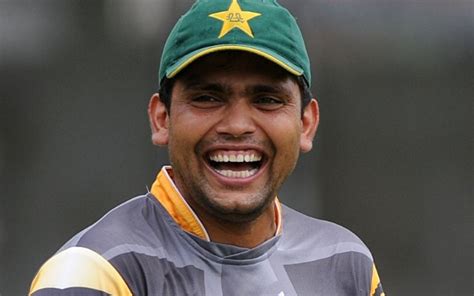 There Is No Rivalry Kamran Akmal Opens Up On The Heated Exchange