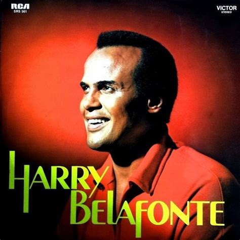 Belafonte Harry Jump Up Calypso Vinyl