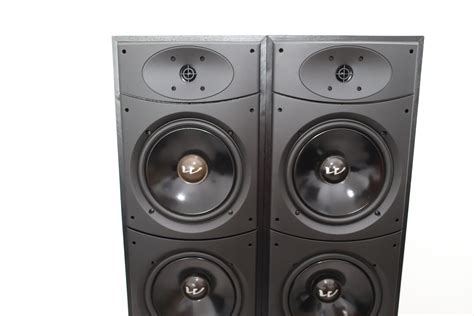 Wharfedale Valdus 500 Warka OLX Pl