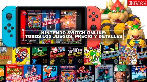 Ingovány nagy Diplomata la nintendo switch viene con juegos komp álca ...