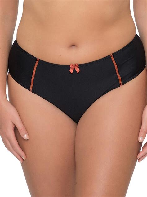 Daniel Hechter Lingerie Culotte JOE Noir Kiabi 27 50