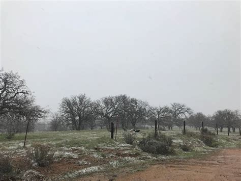 See Photos Of Snow In Slo County In California Over The Years San