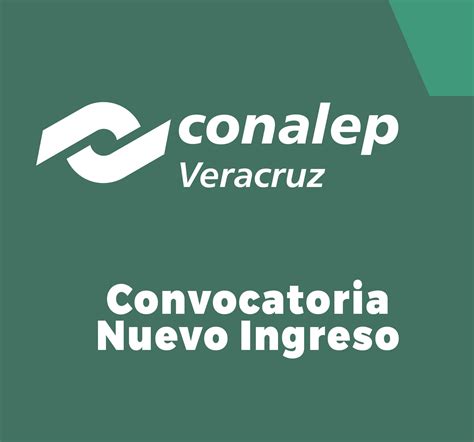 Conalep Veracruz On Twitter Comprometidos Con La Formaci N De