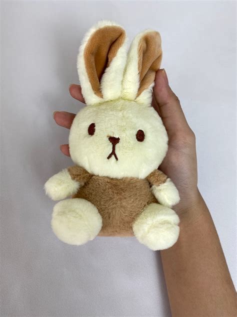 Gantungan Kunci Boneka Kkv Lucu Keychain Bunny Serba Serbi Others Di