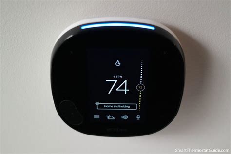 Ecobee Smart Thermostat Guide