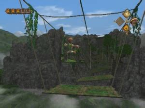 Test De Pitfall La Grande Aventure Sur Wii Par Jeuxvideo