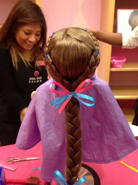 40 Cute And Beautiful American Girl Doll Hairstyles 2020 Guide