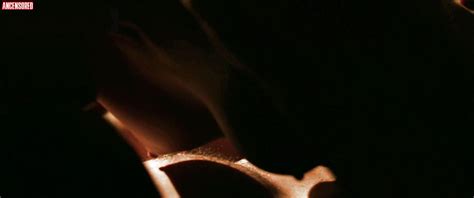 Naked Ana Maljević in 6 Days Dark