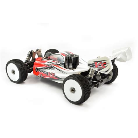 Hobao Hyper Vs Buggy Hyper Rouge Rtr Hbvs C R