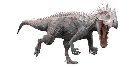 Indominus Rex Full Hd Pictures