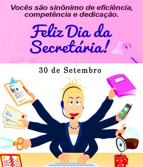 Mensagem Dia Da Secret Ria Frases Texto Feliz Dia De Setembro