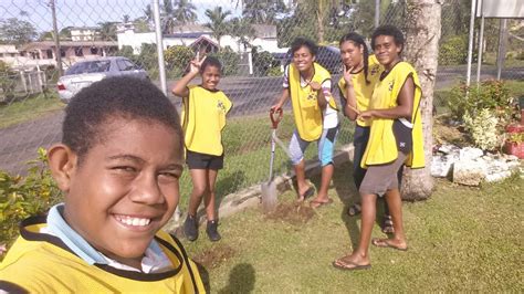 Gospel Primary School Fiji