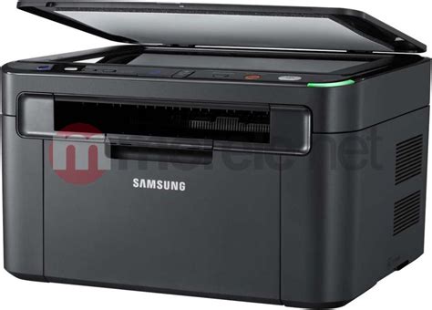 Samsung SCX-3205W - Urządzenie wielofunkcyjne - Morele.net