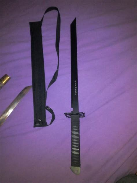 Troc Echange Katana Sur France